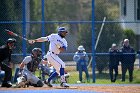 Baseball vs RWU  Wheaton College Baseball vs Roger Williams University. - Photo By: KEITH NORDSTROM : Wheaton, Baseball